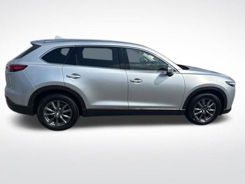 Used 2023 MAZDA CX-9 Touring image 8