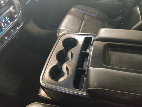Used 2017 Chevrolet Silverado 1500 LT w/ All Star Edition AWD/4WD image 26