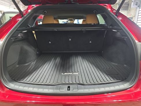 Used 2024 Lexus RX 350 Premium w/ Cold Area Package image 14