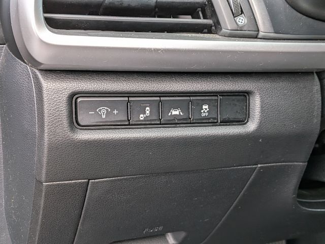 Used 2021 Kia Telluride LX FWD image 14