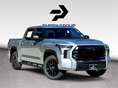 New 2026 Toyota Tundra SR5