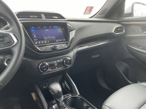 Used 2023 Chevrolet TrailBlazer ACTIV w/ Convenience Package image 22