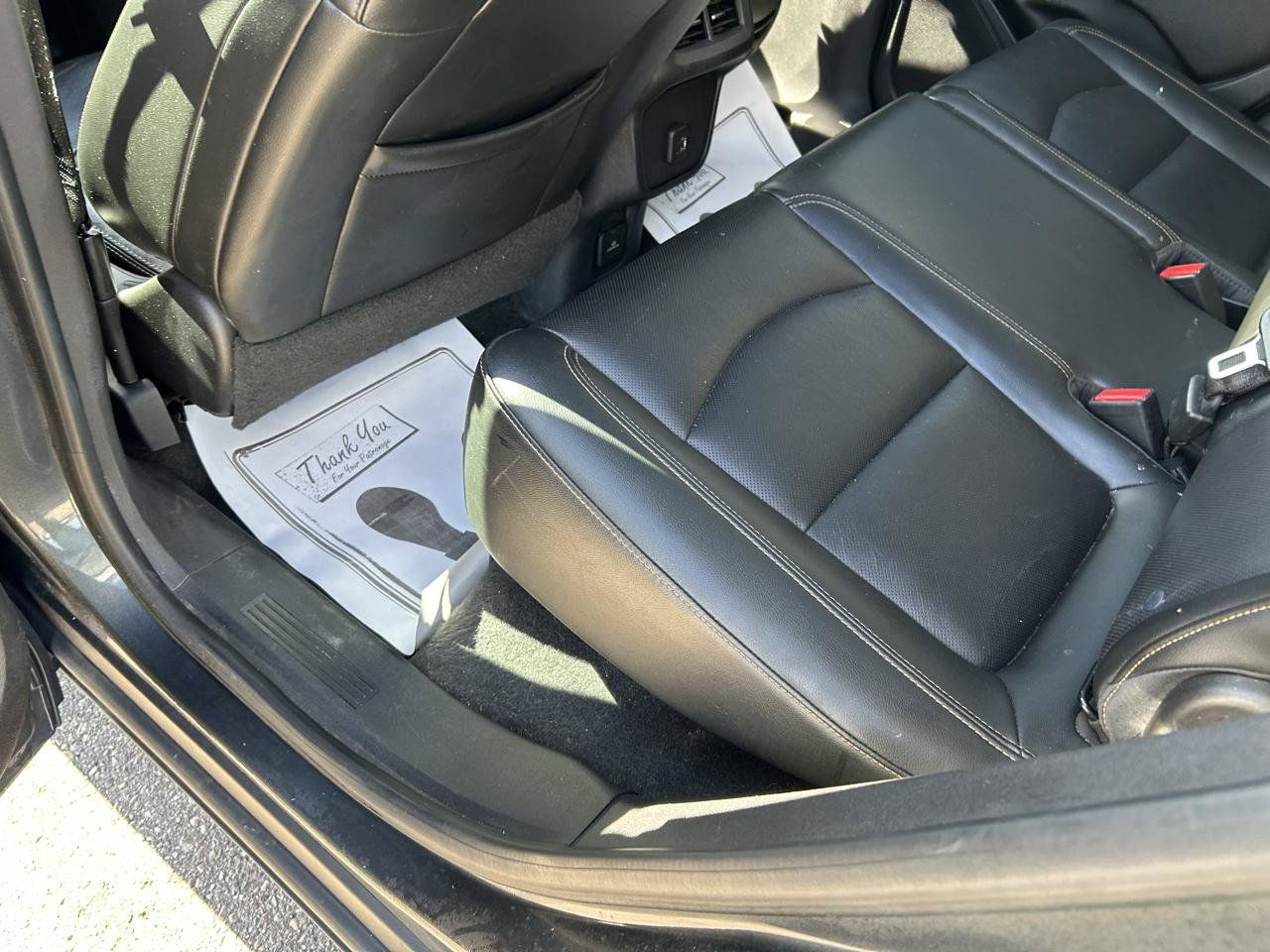 Used 2019 GMC Terrain SLT AWD/4WD image 9