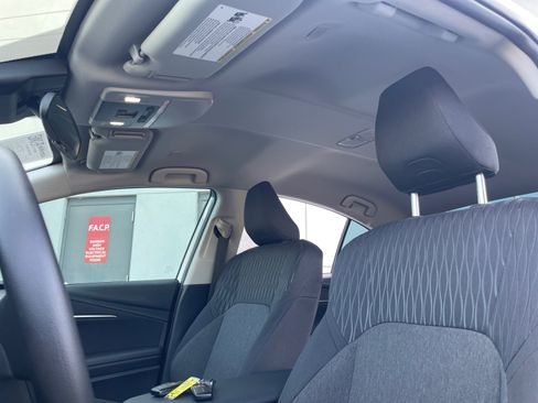 Used 2026 Toyota Camry LE FWD image 33