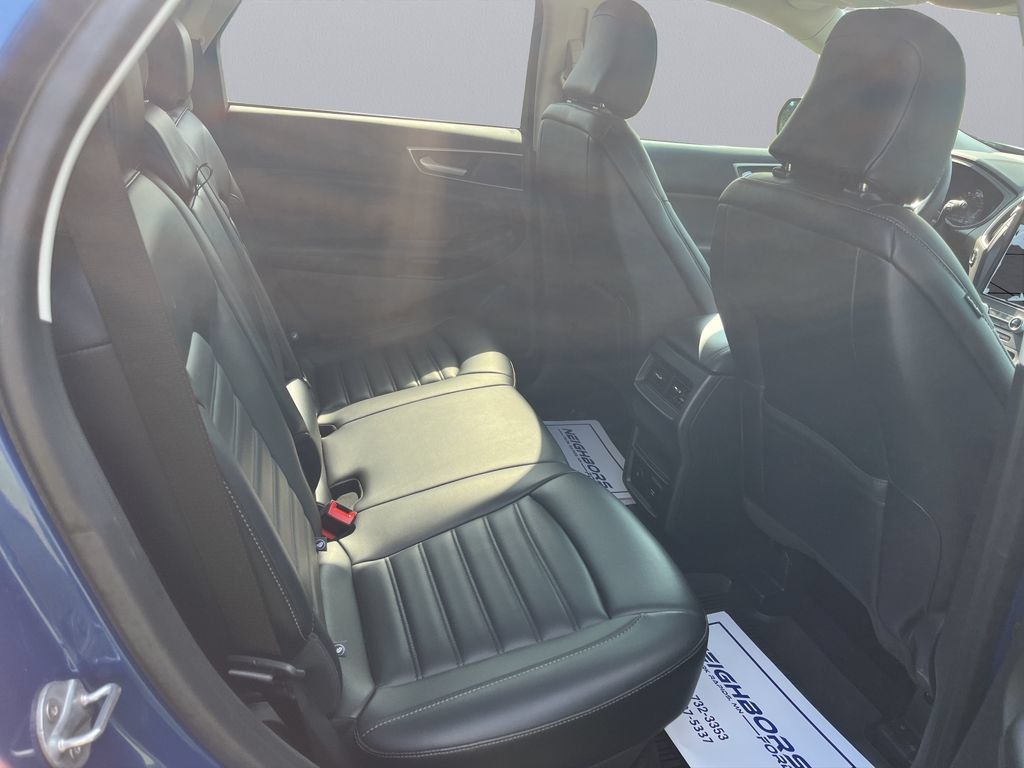 Used 2024 Ford Edge SEL w/ Convenience Package AWD/4WD image 31