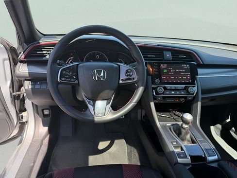 Used 2020 Honda Civic Si image 13