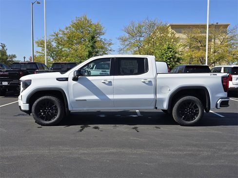 New 2026 GMC Sierra 1500 Elevation w/ Elevation Premium Package image 5