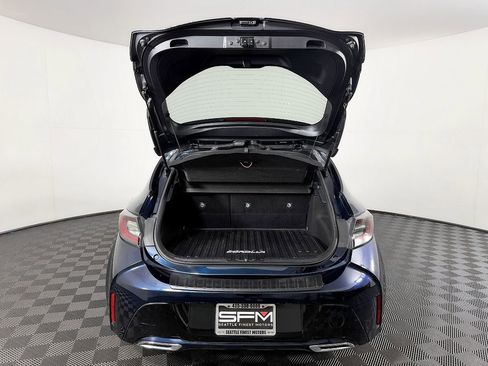 Used 2019 Toyota Corolla SE FWD image 13