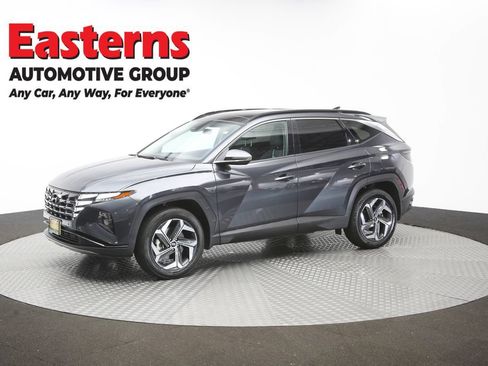Used 2023 Hyundai Tucson Limited AWD/4WD image 59