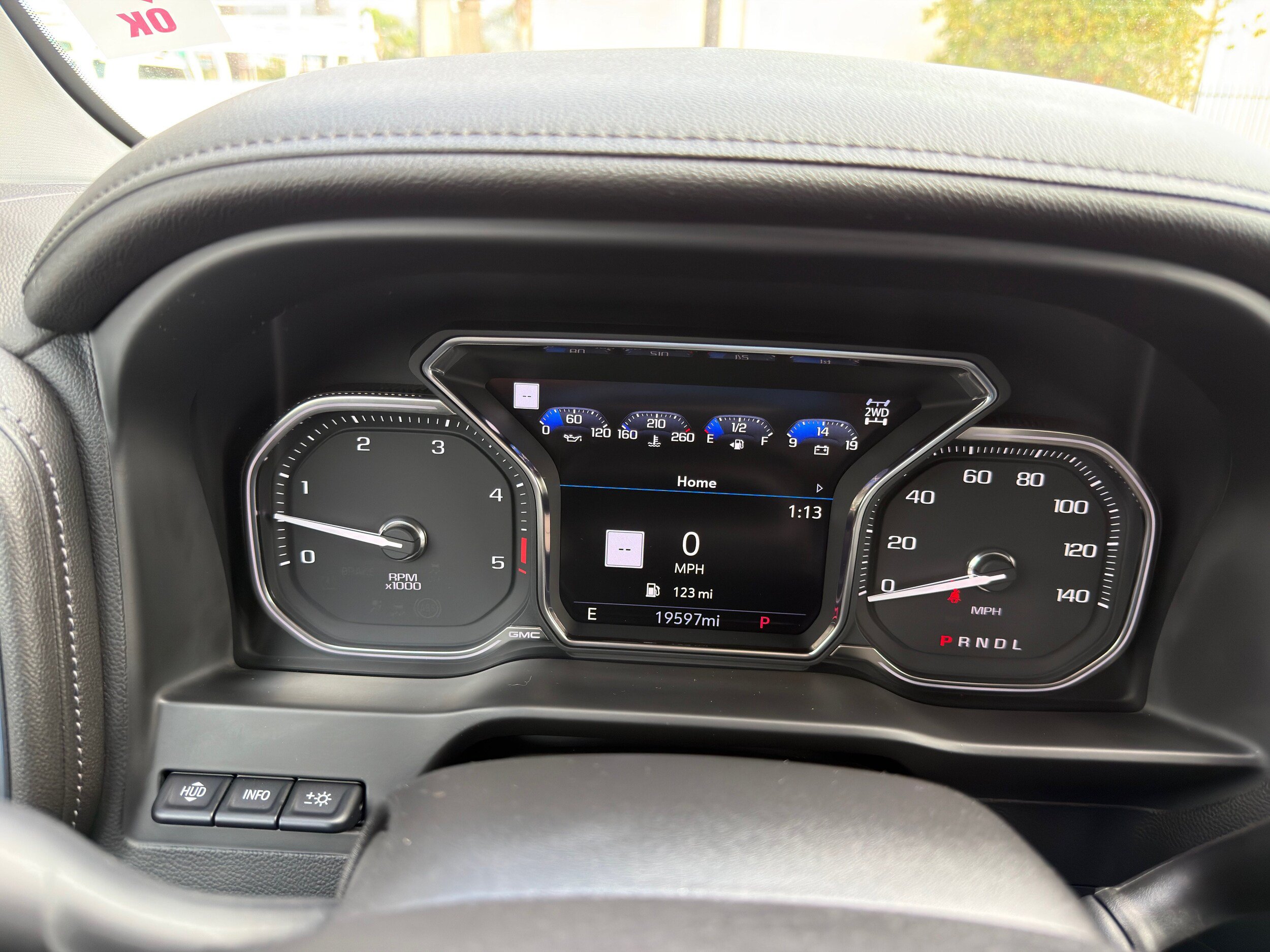 Used 2020 GMC Sierra 3500 SLT w/ SLT Premium Plus Package AWD/4WD image 40