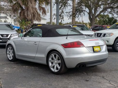 Used 2008 Audi TT 2.0T image 7