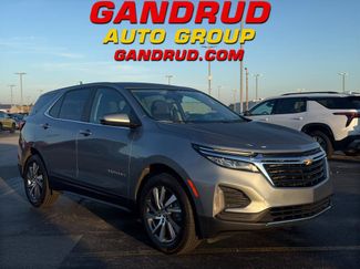 Certified 2024 Chevrolet Equinox LT AWD/4WD video 1