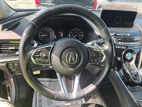 Used 2019 Acura RDX FWD image 5