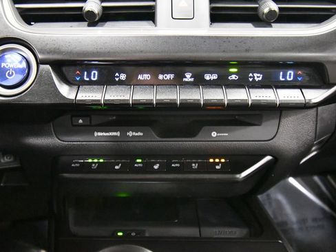 Used 2022 Lexus UX 250h w/ Premium Package AWD/4WD image 26