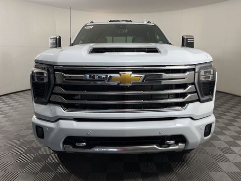 New 2026 Chevrolet Silverado 3500 High Country w/ High Country Premium Package image 19