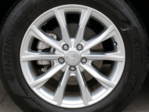 Used 2024 Honda CR-V EX-L image 19