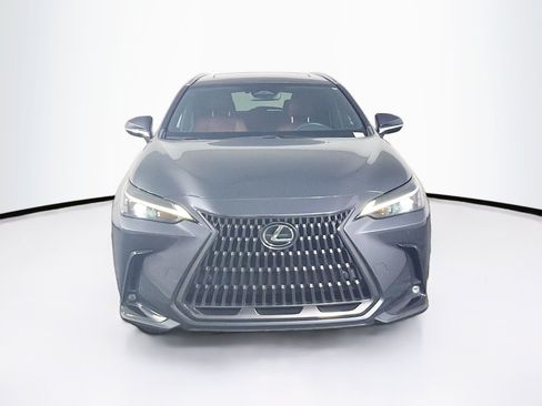 Used 2024 Lexus NX 250 FWD w/ Towing Package (2000 Lbs) image 2