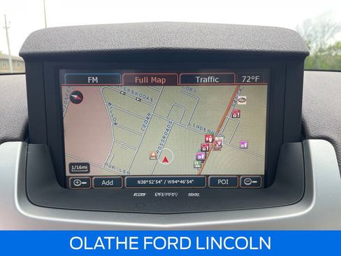 Used 2012 Cadillac CTS Premium AWD/4WD image 12