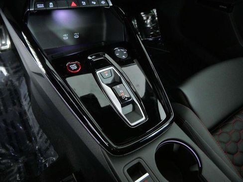 New 2026 Audi RS 3 AWD/4WD image 21