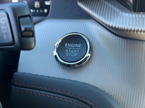 New 2026 Ford Explorer Active w/ Active Comfort Package image 7