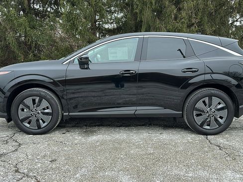 New 2026 Nissan Murano SL image 18