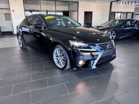 Used 2014 Lexus IS 250 AWD image 7