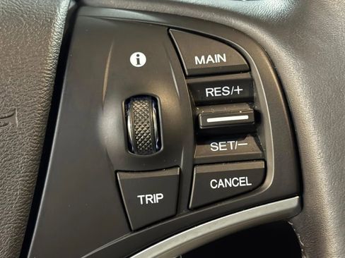 Used 2019 Acura MDX SH-AWD w/ Technology Package image 36