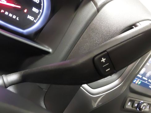 Used 2024 Chevrolet Silverado 1500 Custom image 21