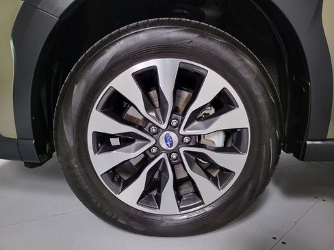 Certified 2025 Subaru Outback Limited XT w/ Tech Package 3 image 12