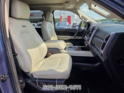 Used 2019 Ford Expedition Platinum RWD image 23
