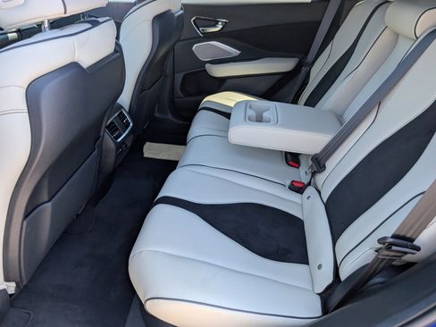 Certified 2022 Acura RDX AWD image 11