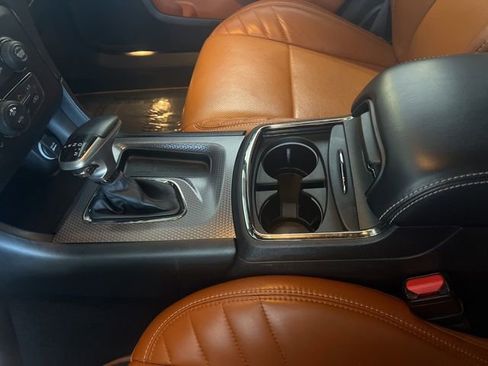 Used 2022 Dodge Charger SRT Hellcat w/ Harman/Kardon Audio Group RWD image 15