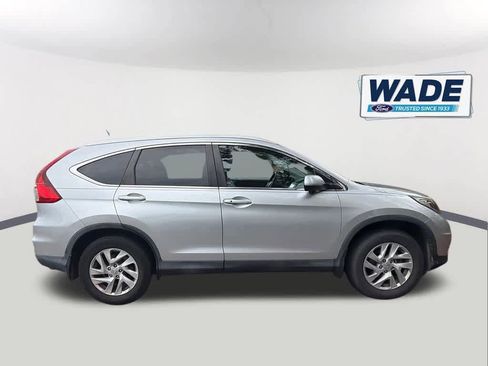 Used 2015 Honda CR-V EX-L image 4