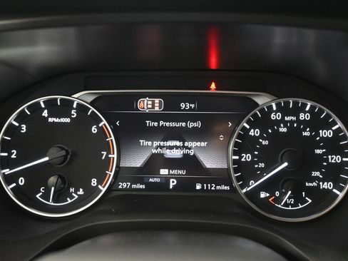 Certified 2026 Nissan Rogue SV w/ Rock Creek Premium Package AWD/4WD image 20