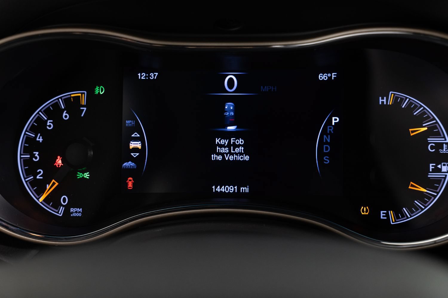 Used 2015 Jeep Grand Cherokee Limited AWD/4WD image 33