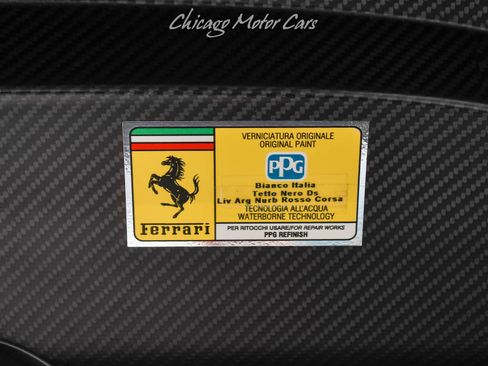 Used 2022 Ferrari SF90 Spider AWD/4WD image 62