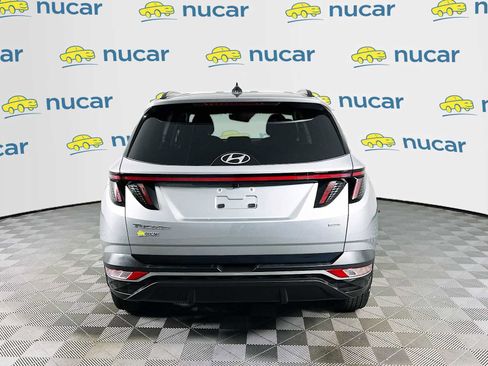Used 2023 Hyundai Tucson SEL image 6