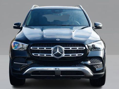 Used 2026 Mercedes-Benz GLE 350 4MATIC image 2