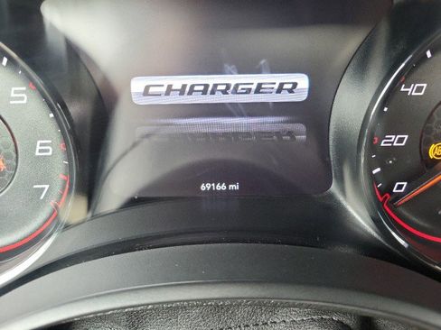 Used 2020 Dodge Charger GT w/ Plus Group AWD/4WD image 12