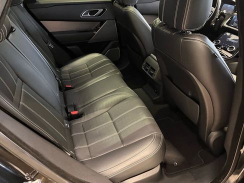 Used 2021 Land Rover Range Rover Velar S AWD/4WD image 32