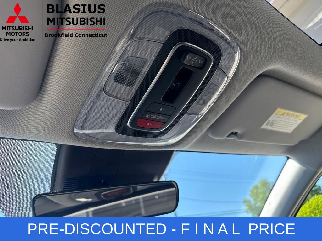 Used 2024 Hyundai Elantra SEL w/ Convenience Package FWD image 37