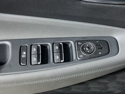 Used 2022 Hyundai Santa Fe SEL AWD/4WD image 16