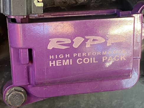 Used 2020 Dodge Challenger R/T w/ Shaker Package image 8