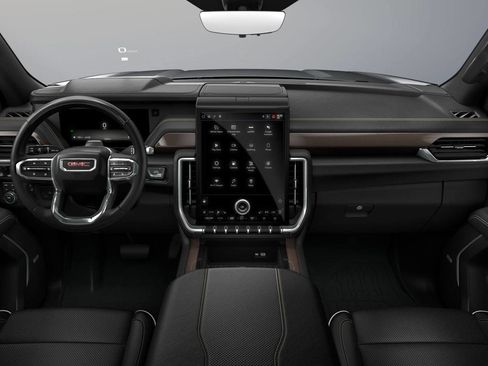 New 2026 GMC Yukon Elevation w/ Elevation Premium Package AWD/4WD image 41