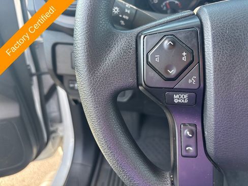 Used 2023 Toyota Tacoma TRD Off-Road image 16