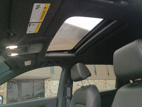 Used 2025 Honda CR-V Sport-L image 15