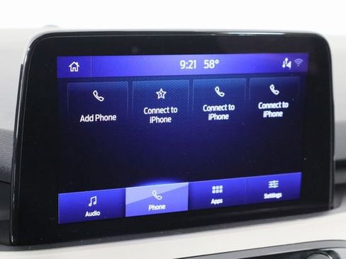 Used 2021 Ford Escape SE image 29