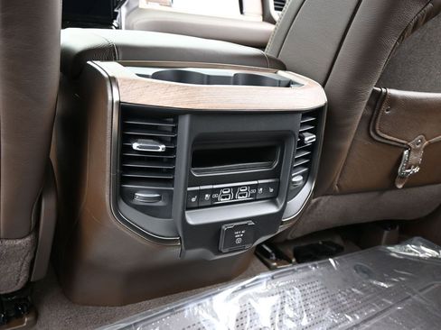 New 2026 RAM 1500 Limited image 33