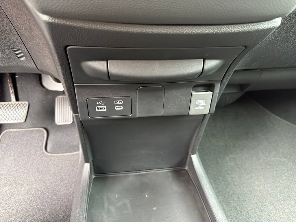 New 2026 Honda Odyssey Sport-L image 26