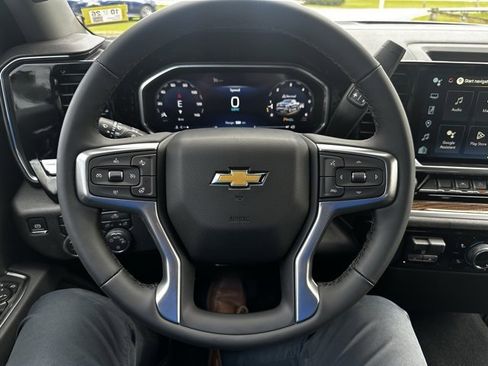 New 2026 Chevrolet Silverado 1500 LT image 24